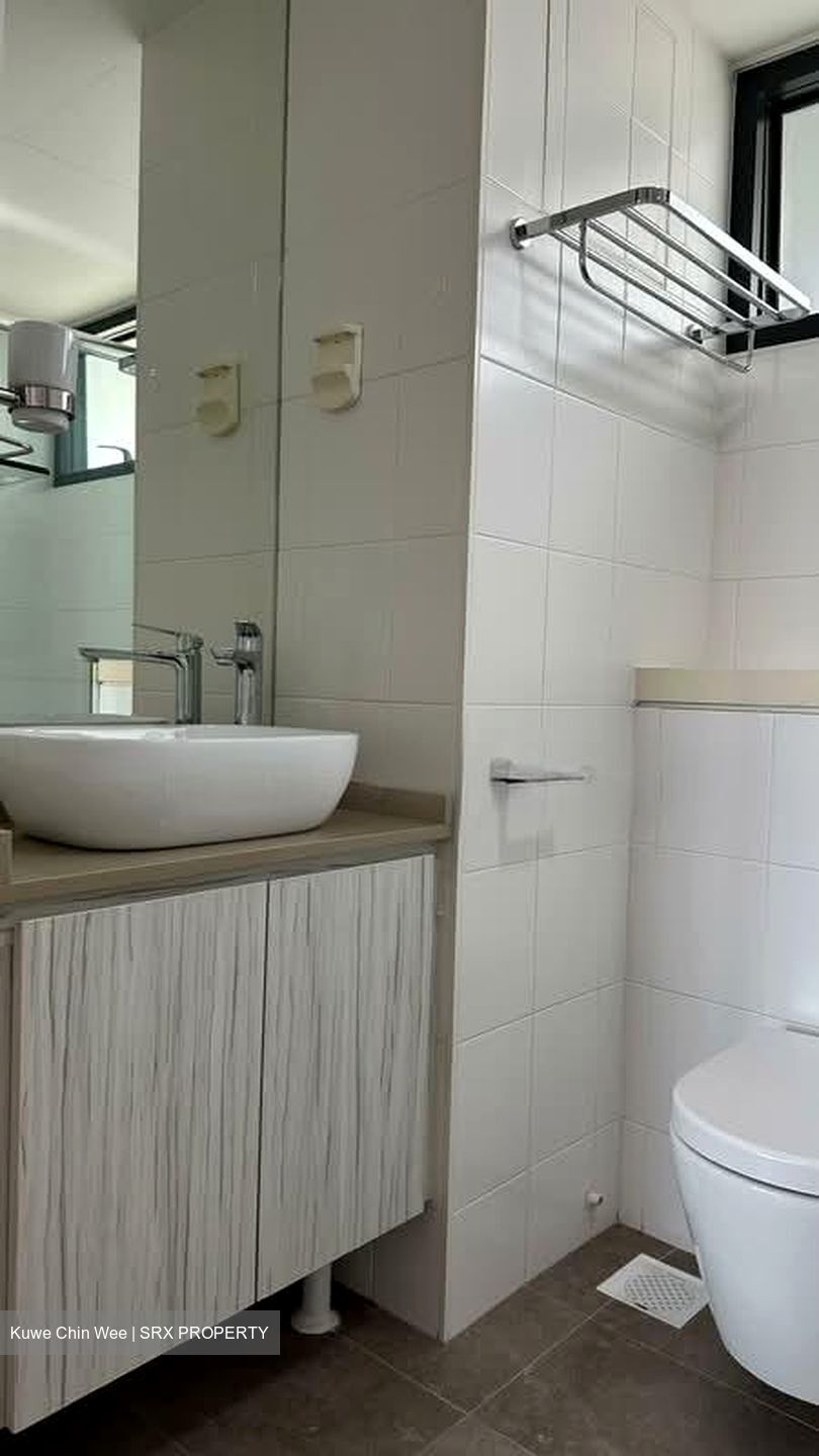 Blk 93 Skyterrace @ Dawson (Queenstown), HDB 3 Rooms #555301421